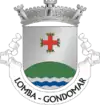 Brasão de armas de Lomba