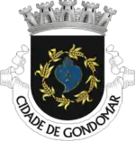 Brasão de Gondomar