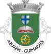 Brasão de armas de Azurém