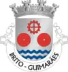 Brasão de armas de Brito