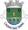 Brasão de armas de Caldelas