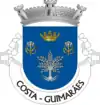 Brasão de armas de Costa