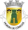 Brasão de armas de Moreira de Cónegos