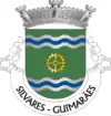 Brasão de armas de Silvares