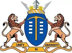 Horizonte de Gauteng