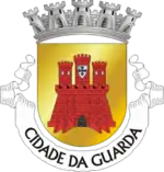 Brasão de Guarda