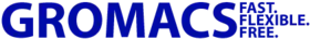 GROMACS logo