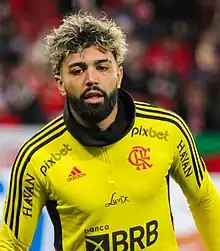 Gabigol
