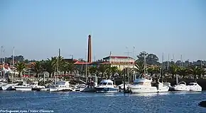 Gafanha da Encarnação