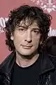 Neil Gaiman, autor