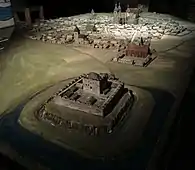 Modelo de Skara no século XIII