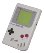 Game Boy