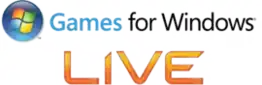 A nova logotipo do Games for Windows – LIVE