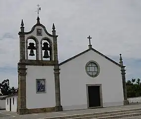 Igreja de Gamil