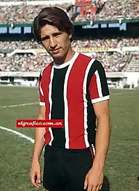 Carlos García Cambón