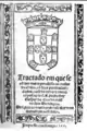 Tratado das Cousas da China Gaspar da Cruz (1569)