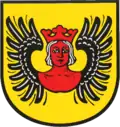 Brasão de Gau-Odernheim