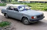 GAZ-31029 (1992-1997)