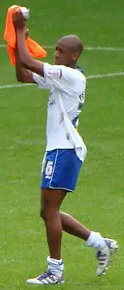Gelson Fernandes
