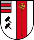Brasão de Güllesheim