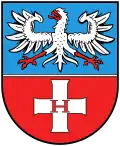 Brasão de Hochspeyer