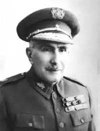 Aníbal César Valdez de Passos e Sousa1953–1954