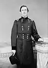 Major-generalEdward Canby,USA