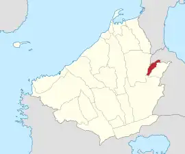 General Mariano Alvarez na Cavite  Coordenadas : 14°18'N, 121°0'E