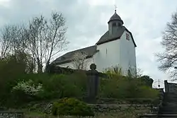 Horizonte de Hohenahr