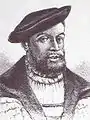 &nbsp;AlemanhaGeorgius Sabinus(1508-1560)