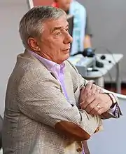 Georgiy YartsevГеоргий Ярцев