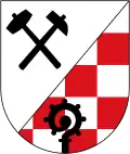 Brasão de Gerach