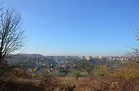 Horizonte de Gerbrunn