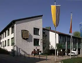 Horizonte de Wald-Michelbach