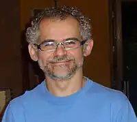 Gero CamiloRecepcionista