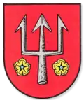 Brasão de Gerolsheim