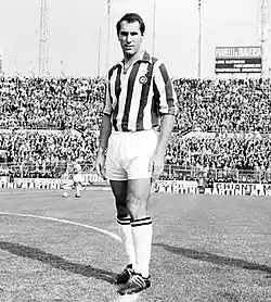 Giancarlo Bercellino