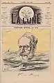 Victor Hugo (19 de maio de 1867).