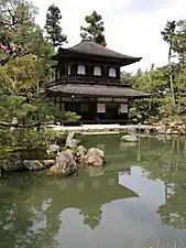 Ginkaku-ji