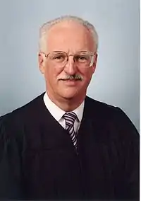 Douglas H. Ginsburg