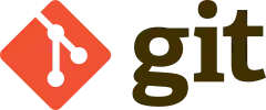 Git logo