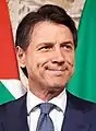 Itália Giuseppe Conte,Primeiro-ministro