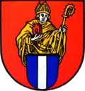 Brasão de Glan-Münchweiler