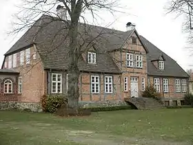 Horizonte de Dobbin-Linstow