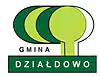 Brasão de armas de Działdowo