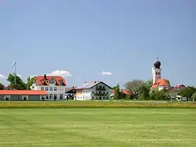 Horizonte de Bruckmühl