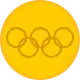 Medalha de ouro