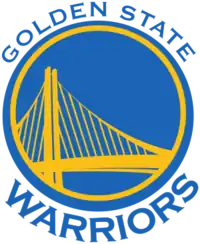 Golden State Warriors logo