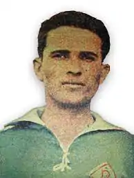 Goliardo José Gelardi