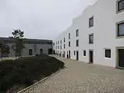 Pousada de Cascais, Cascais